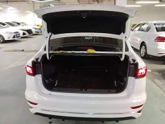 Geely Emgrand 4th Generation 1.5L CVT Luxury - ფოტო 18