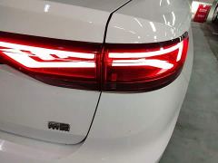 Geely Emgrand 4th Generation 1.5L CVT Luxury - ფოტო 7
