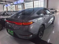 BYD Qin PLUS Glory Edition DM-i 55KM Leading - ფოტო 10