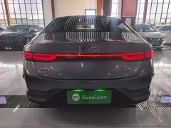 BYD Qin PLUS Glory Edition DM-i 55KM Leading - ფოტო 12