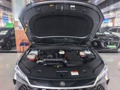 BYD Qin PLUS Glory Edition DM-i 55KM Leading - ფოტო 16