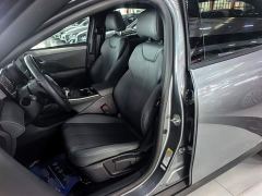 BYD Qin PLUS Glory Edition DM-i 55KM Leading - ფოტო 17