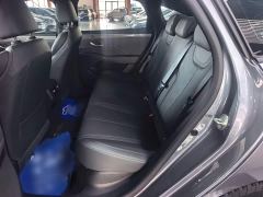 BYD Qin PLUS Glory Edition DM-i 55KM Leading - ფოტო 19