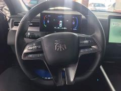 BYD Qin PLUS Glory Edition DM-i 55KM Leading - ფოტო 3