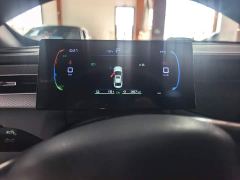 BYD Qin PLUS Glory Edition DM-i 55KM Leading - ფოტო 4
