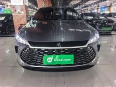 BYD Qin PLUS Glory Edition DM-i 55KM Leading - ფოტო 7