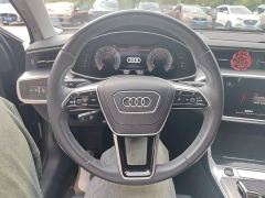 Audi A6L 45 TFSI Premium Dynamic - ფოტო 10