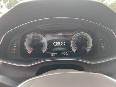 Audi A6L 45 TFSI Premium Dynamic - ფოტო 11