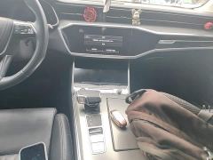 Audi A6L 45 TFSI Premium Dynamic - ფოტო 12