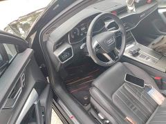 Audi A6L 45 TFSI Premium Dynamic - ფოტო 15