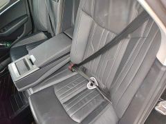 Audi A6L 45 TFSI Premium Dynamic - ფოტო 16