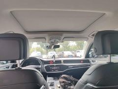 Audi A6L 45 TFSI Premium Dynamic - ფოტო 17