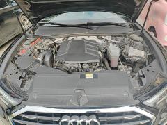 Audi A6L 45 TFSI Premium Dynamic - ფოტო 19