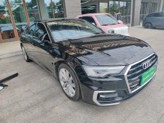 Audi A6L 45 TFSI Premium Dynamic - ფოტო 3