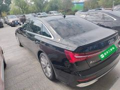 Audi A6L 45 TFSI Premium Dynamic - ფოტო 4
