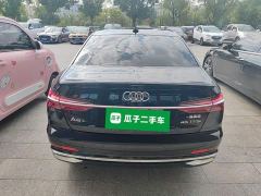 Audi A6L 45 TFSI Premium Dynamic - ფოტო 5
