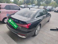 Audi A6L 45 TFSI Premium Dynamic - ფოტო 6