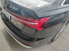 Audi A6L 45 TFSI Premium Dynamic - ფოტო 7