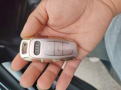 Audi A6L 45 TFSI Premium Dynamic - ფოტო 8