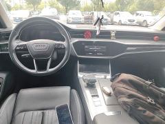 Audi A6L 45 TFSI Premium Dynamic - ფოტო 9