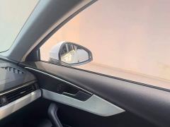 Audi A4L 40 TFSI Luxury Sport - ფოტო 10