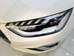 Audi A4L 40 TFSI Luxury Sport - ფოტო 11
