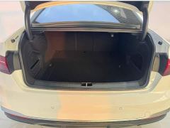 Audi A4L 40 TFSI Luxury Sport - ფოტო 6