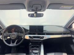 Audi A4L 40 TFSI Luxury Sport - ფოტო 7