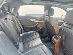 Audi A4L 40 TFSI Luxury Sport - ფოტო 8