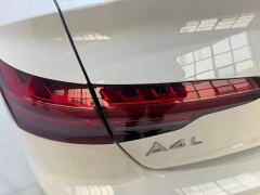 Audi A4L 40 TFSI Luxury Sport - ფოტო 9