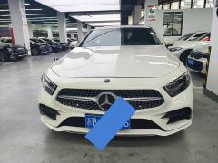 Mercedes-Benz CLS 300 Luxury - ფოტო 2