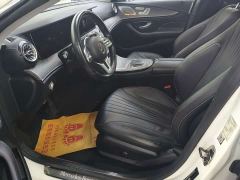 Mercedes-Benz CLS 300 Luxury - ფოტო 4
