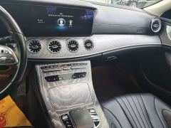 Mercedes-Benz CLS 300 Luxury - ფოტო 5