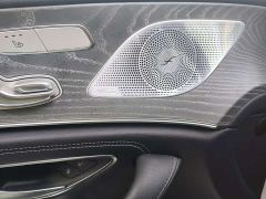 Mercedes-Benz CLS 300 Luxury - ფოტო 6