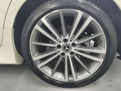 Mercedes-Benz CLS 300 Luxury - ფოტო 7