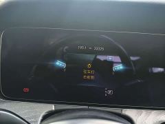 Mercedes-Benz CLS 300 Luxury - ფოტო 9