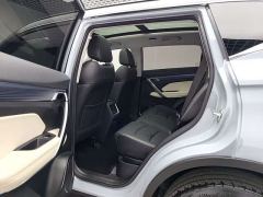Geely Boyue X 1.8TD DCT Smart Premium Edition - photo 10