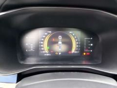 Geely Boyue X 1.8TD DCT Smart Premium Edition - photo 13