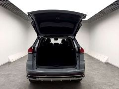 Geely Boyue X 1.8TD DCT Smart Premium Edition - photo 14