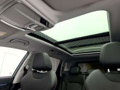 Geely Boyue X 1.8TD DCT Smart Premium Edition - photo 15