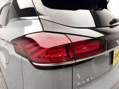 Geely Boyue X 1.8TD DCT Smart Premium Edition - photo 16