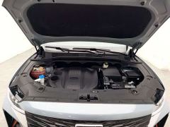 Geely Boyue X 1.8TD DCT Smart Premium Edition - photo 17