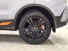 Geely Boyue X 1.8TD DCT Smart Premium Edition - photo 18