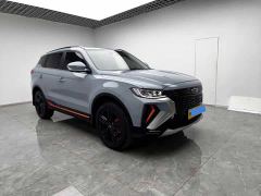 Geely Boyue X 1.8TD DCT Smart Premium Edition - photo 3