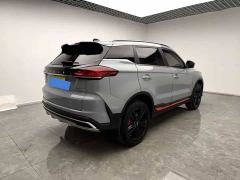 Geely Boyue X 1.8TD DCT Smart Premium Edition - photo 6