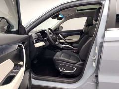 Geely Boyue X 1.8TD DCT Smart Premium Edition - photo 9