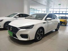 SAIC MG6 1.5T Automatic Trendsetter Edition - фото 1