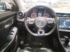 SAIC MG6 1.5T Automatic Trendsetter Edition - фото 10