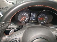SAIC MG6 1.5T Automatic Trendsetter Edition - фото 11