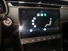 SAIC MG6 1.5T Automatic Trendsetter Edition - фото 12